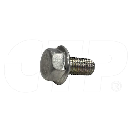 Aic Replacement Parts Bolt Fits Komatsu Models 01435-00816